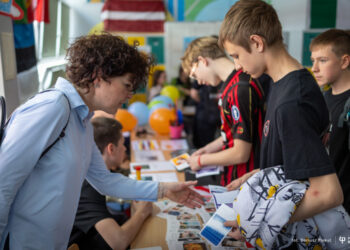 Dzień Otwarty Akademickiego Liceum Ogólnokształcącego Politechniki Białostockiej.78 miejsc w rekrutacji 2025/2026