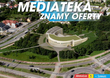 Mediateka – znamy oferty