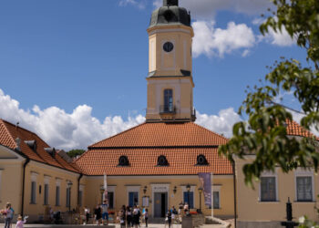 Noc Muzeów 2025 w Białymstoku