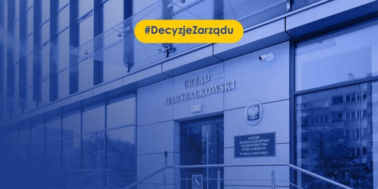 Decyzje zarządu 6.05