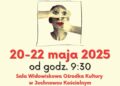 VII Wojewódzkie Forum Teatrów Dziecięcych i Młodzieżowych „MELPOMENA 2025” – święto młodzieżowego teatru!