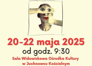 VII Wojewódzkie Forum Teatrów Dziecięcych i Młodzieżowych „MELPOMENA 2025” – święto młodzieżowego teatru!