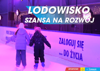 Jest szansa na rozbudowę lodowiska
