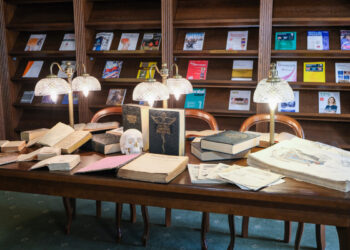 75 lat Uniwersytetu Medycznego w Białymstoku i Biblioteki UMB