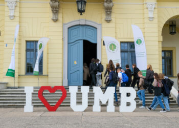 Dzień UMB i Podlaski festiwal Nauki i Sztuki