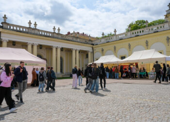Dzień UMB i Podlaski festiwal Nauki i Sztuki
