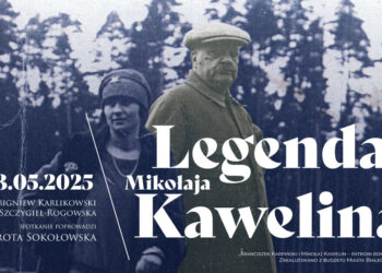 Legenda Mikołaja Kawelina