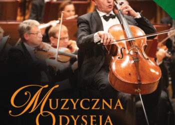 Czerwiec w Operze i Filharmonii Podlaskiej