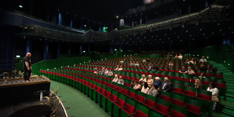 Dogoterapia w UDSK w Białymstoku