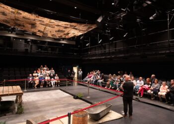 Noc Muzeów 2025 w Operze i Filharmonii Podlaskiej