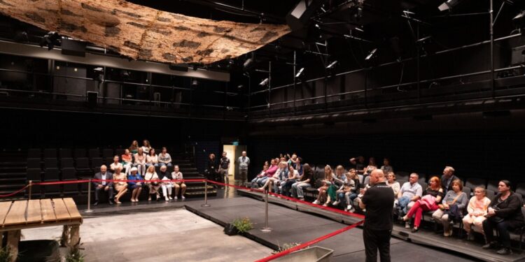 Noc Muzeów 2025 w Operze i Filharmonii Podlaskiej