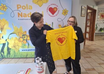 Kampania Pola Nadziei 2024/25 – w najbliższy weekend wielki finał