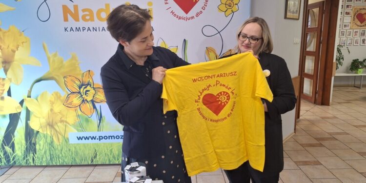 Kampania Pola Nadziei 2024/25 – w najbliższy weekend wielki finał