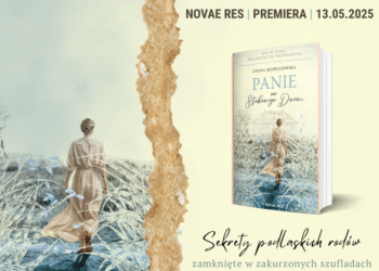 Panie ze Stokowego Dworu – premiera książki