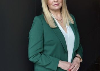 Nowa profesor w Uniwersytecie Medycznym w Białymstoku