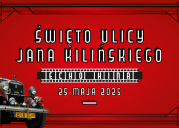 Międzywojenny szyk i elegancja