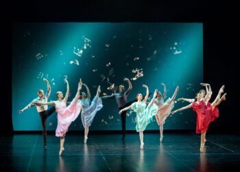 Opera ogłasza nabór do baletu