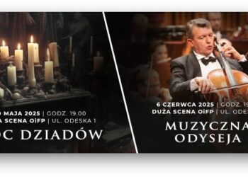 Praca w operze – Opera i Filharmonia Podlaska szuka artysty chóru