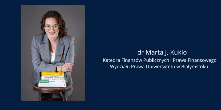 Rozmowa ekspercka nt. mediacji z dr Martą Janiną Kuklo z Wydziału Prawa UwB