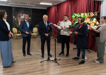 Barokowe Ogrody Sztuki 2025