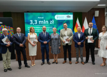 Termomodernizacja z dofinansowaniem PFRON