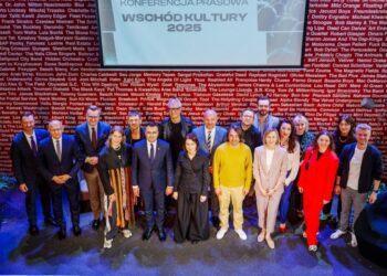 Festiwal Wschód Kultury/Inny Wymiar już w lipcu