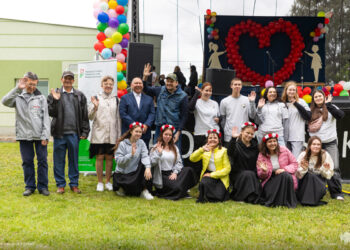 „Wielkie święto małego człowieka” w Sokółce