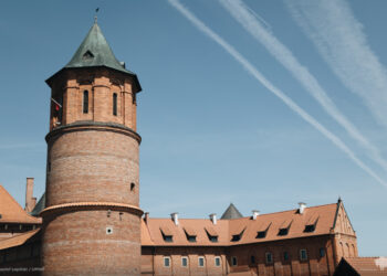 Podlaskie stawia na mądrą turystykę