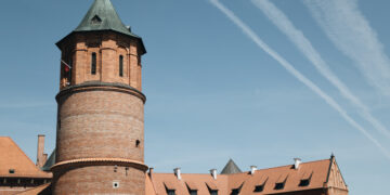 Podlaskie stawia na mądrą turystykę