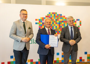 Miasto Białystok z dotacją dla seniorów