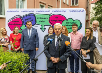 Mieszkania dla osób potrzebujących wsparcia