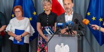 Bezpieczne wakacje 2025.