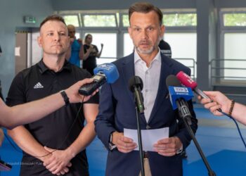 Podlascy medycy szkolą się z samoobrony