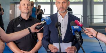 Podlascy medycy szkolą się z samoobrony