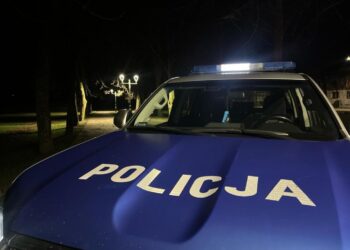 ZATRZYMANY ZA POSIADANIE NARKOTYKÓW