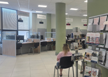 20 czerwca wszystkie placówki ZUS-u będą otwarte