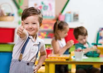 Wyniki rekrutacji do przedszkoli