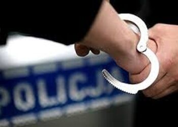 Zatrzymany poszukiwany listem gończym w Mońkach