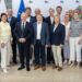 Delegacja z Dingolfing – Landau w Podlaskiem