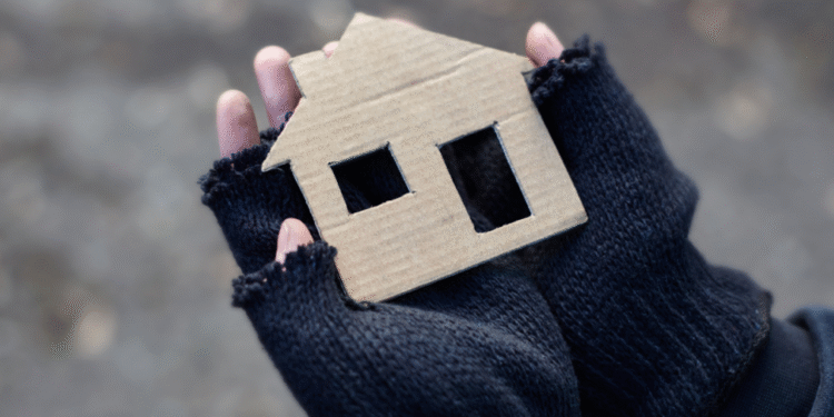 "Pokonać bezdomność" - wyniki i dodatkowy konkurs ofert