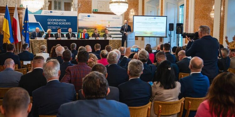 Fundusz Małych Projektów na pograniczu polsko-ukraińskim