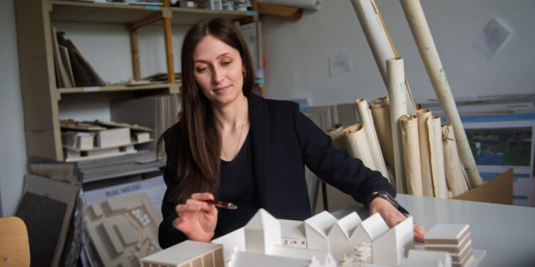 Dźwiękowa Mapa Białegostoku