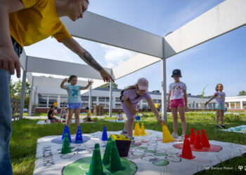 Podlaskie Dni Matematyki 2025 w Politechnice Białostockiej. Inspirujące atrakcje dla uczniów