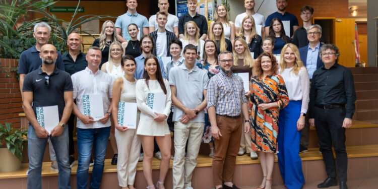 2025-06-16-Sportowe-zakończenie-roku-Politechniki-Białostockiej-fot-Dariusz-Piekut-PB