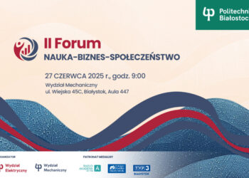 II Forum Nauka-Biznes-Społeczeństwo