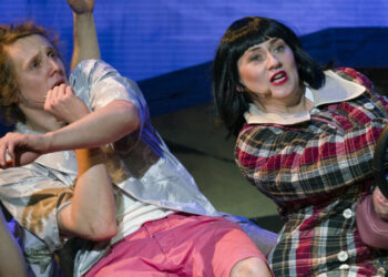 Teatr Dramatyczny w Białymstoku do końca czerwca zagra już tylko cztery razy!