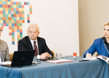 Rozmowy o rozwoju kultury w Podlaskiem