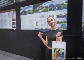 Konkurs na projekt Gminnej Biblioteki Publicznej w Juchnowcu Kościelnym rozstrzygnięty