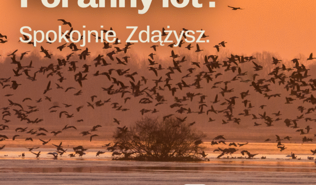 „Cisza i spokój” w Podlaskiem – wakacje bez tłumów i stresu