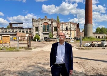 Znany hotelarz startuje petycję. “Możemy się pojednać w słusznej sprawie”